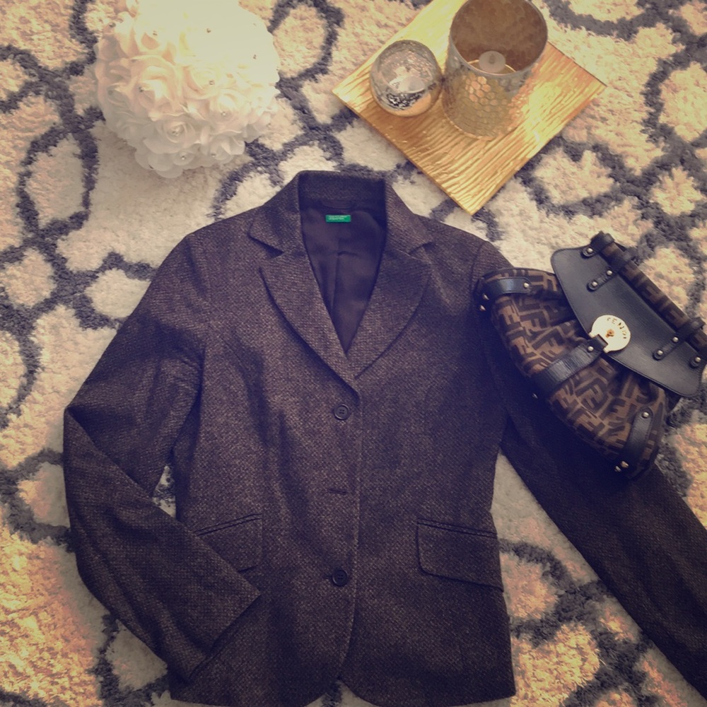 Blazer! Elegant and classy ❤️